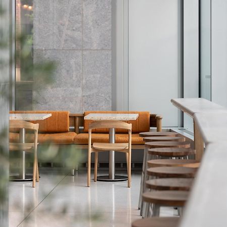 Four Seasons Hotel Minneapolis Exterior foto