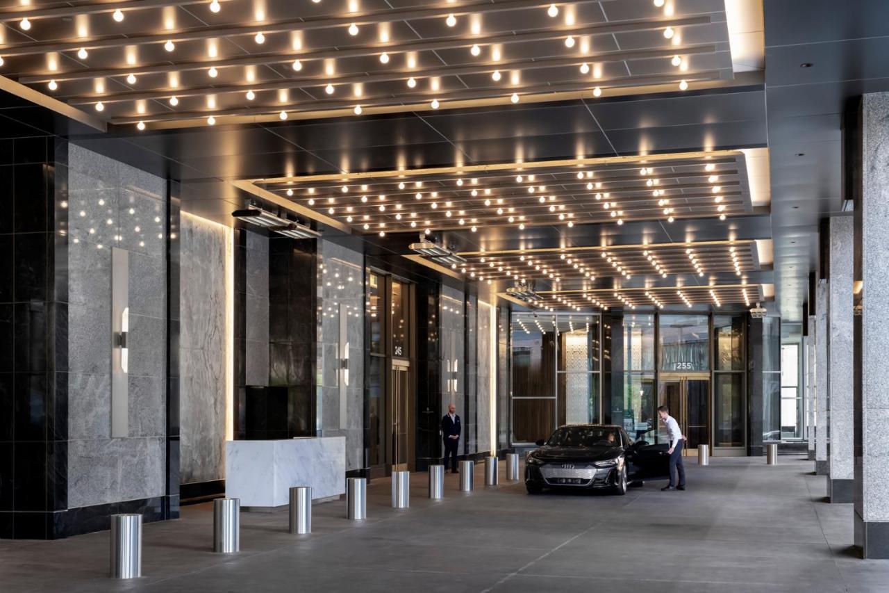 Four Seasons Hotel Minneapolis Exterior foto