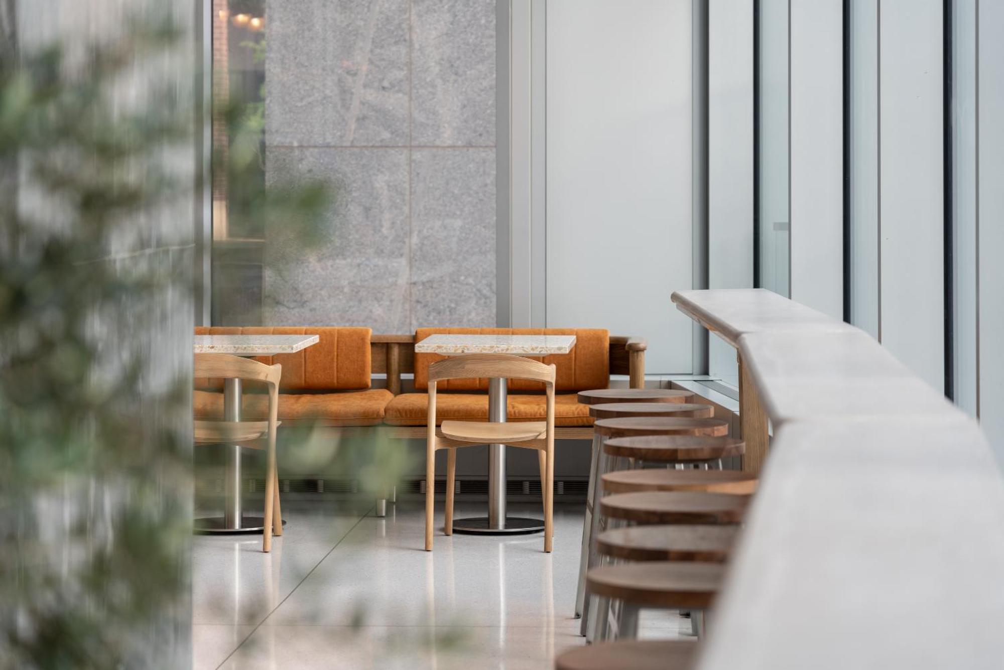 Four Seasons Hotel Minneapolis Exterior foto